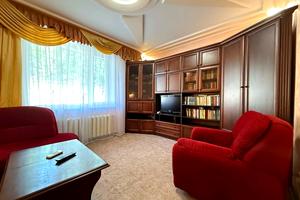 квартира по адресу Свято-Николаевская ул. (Ленина), 66