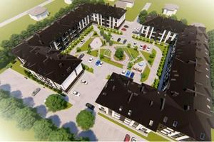 квартира по адресу Роксоланы ул., 12