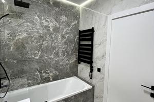 квартира по адресу Высочана ул., 18
