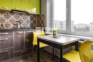 квартира за адресою Барабашова вул., 38