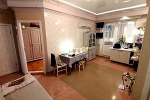 квартира по адресу Воздухофлотский просп. (Повітрофлотський), 55