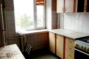 квартира по адресу Айвазовського ул., 3