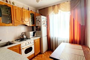 квартира по адресу Незалежності бульв. (50 років Жовтня), 4-А