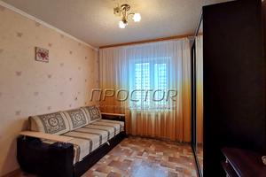 кімната за адресою Оноре де Бальзака вул., 61