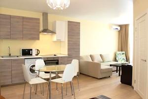 квартира за адресою Метрологічна вул., 54-А
