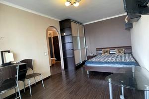 квартира по адресу Чередниченковский пер., 7