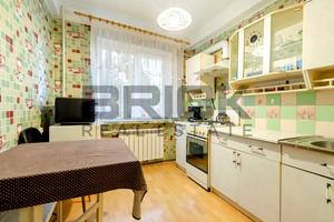 квартира по адресу Вифлеемская ул. (Академика Шлихтера), 8