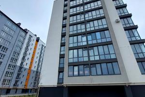 квартира за адресою Вірастюка, 7
