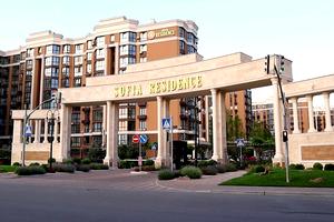 квартира за адресою Мартинова просп., 1