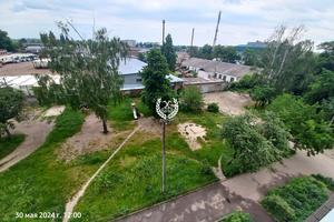 квартира за адресою М. Загривного, 3