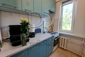 квартира за адресою Керченська вул., 11