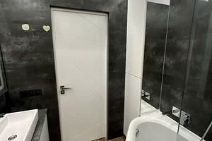квартира по адресу Запорожское шоссе, 28-Ш
