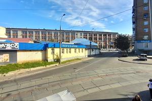 комерційна за адресою Київ, Дегтярівська вул., 3-А