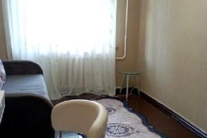 квартира за адресою Владислава Бувалкіна вул. (Бочарова Генерала), 31