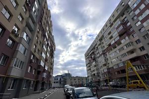 квартира за адресою Угорська вул., 14