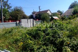 участок по адресу Лугова