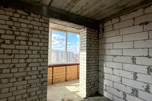 квартира по адресу Лосевский пер., 2
