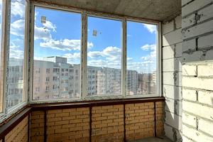 квартира по адресу Лосевский пер., 2