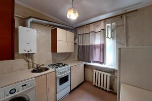 квартира за адресою Райдужна вул., 61