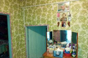 дом по адресу село Йосипівка, 56