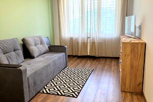квартира за адресою Приміська вул., 24