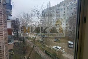 квартира по адресу Криворожская ул., 24-А