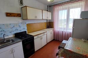 квартира за адресою Героїв України, 1