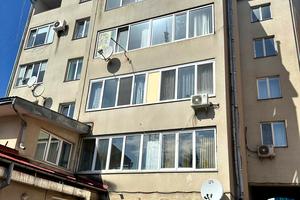 квартира по адресу Сечевых Стрельцов ул., 42а