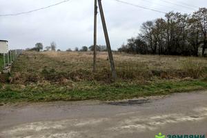 участок по адресу Лесі Українки