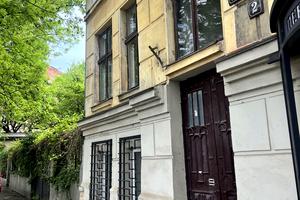 квартира по адресу Щекавицкая ул., 6