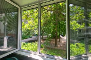 квартира по адресу Комінтерна, 3