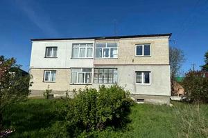 квартира за адресою Городоцька вул., 35