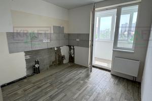 квартира по адресу Льва Ландау просп. (50-летия СССР), 52-А