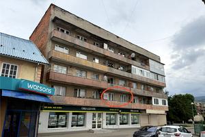 квартира по адресу Головна ул., 31/69