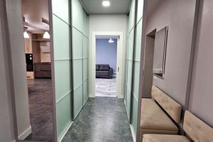 квартира по адресу Коцюбинского просп., 43в