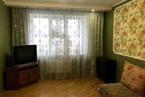 квартира по адресу Житомир, Народицька ул., 17