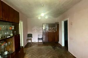квартира по адресу Науки просп. (Ленина), 37