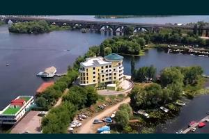 коммерческая по адресу Набережно-Печерская дорога , 2