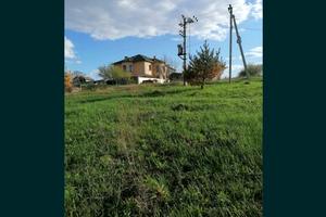 участок по адресу 