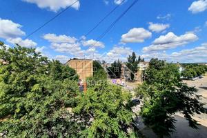 квартира за адресою Українська вул., 98