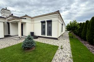 будинок за адресою с. Новоолександрівка, Театральная, 22 а
