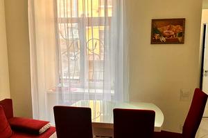 квартира по адресу Дудаева ул. (Лермонтова), 7