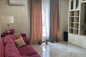 квартира за адресою Набережна Перемоги вул., 44