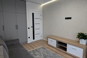 квартира за адресою Крайківського, 1а