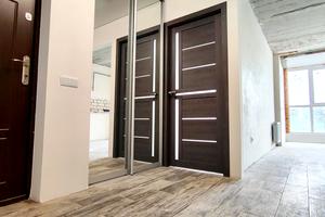 квартира по адресу Рапопорта, 43