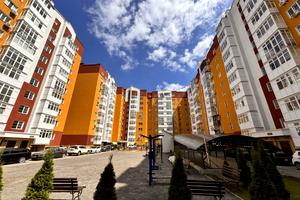 квартира по адресу Жасминовая ул., 11