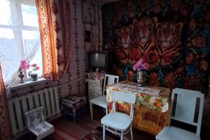 дом по адресу 2-й провулок Дружби, 19