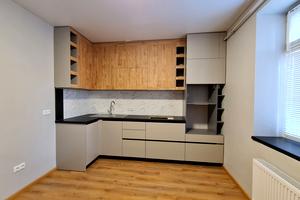 квартира за адресою Озерна вул., 4-А