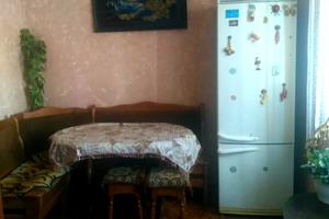 квартира за адресою Лузанівська вул., 71