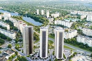 квартира за адресою Миколи Кибальчича вул., 2